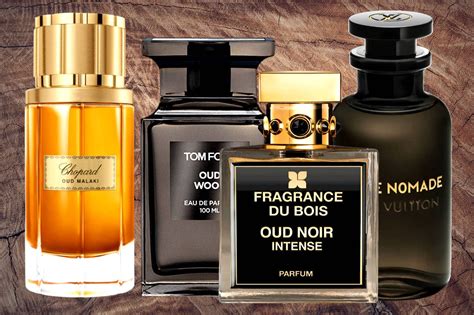 perfume oud expensive